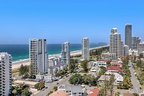 Opus Broadbeach