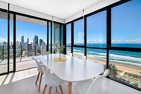 Opus Broadbeach