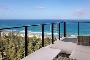 Opus Broadbeach