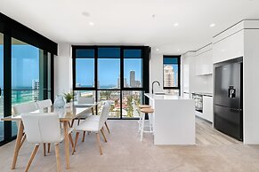 Opus Broadbeach