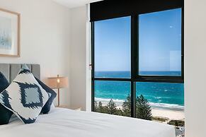 Opus Broadbeach