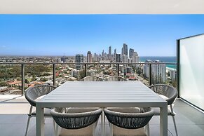 Opus Broadbeach