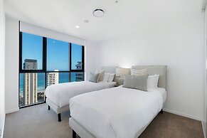 Opus Broadbeach