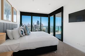 Opus Broadbeach