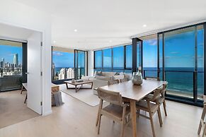 Opus Broadbeach