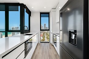 Opus Broadbeach