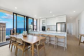 Opus Broadbeach