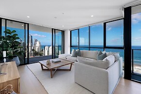 Opus Broadbeach