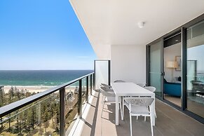 Opus Broadbeach