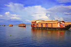 BLUSALZ MANOR Waters Edge Kochi