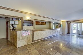 Smart Stay Beach Bodrum - All inclusive
