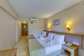 Smart Stay Beach Bodrum - All inclusive