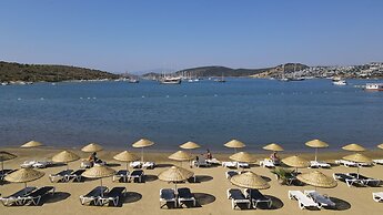 Smart Stay Beach Bodrum - All inclusive