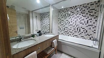 Hotel Izgrev Spa & Aqua Park