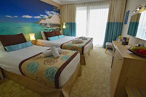 Hotel Izgrev Spa & Aqua Park
