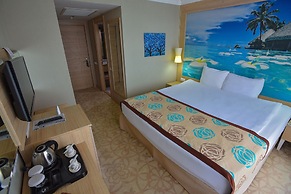Hotel Izgrev Spa & Aqua Park