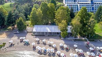 Hotel Izgrev Spa & Aqua Park