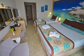 Hotel Izgrev Spa & Aqua Park