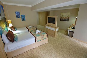 Hotel Izgrev Spa & Aqua Park