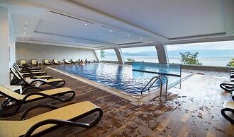 Hotel Izgrev Spa & Aqua Park