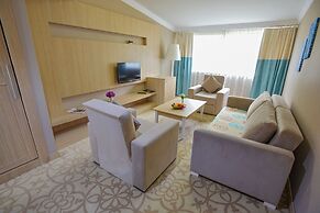 Hotel Izgrev Spa & Aqua Park