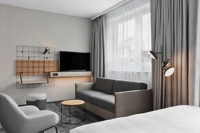 Moxy Duesseldorf City