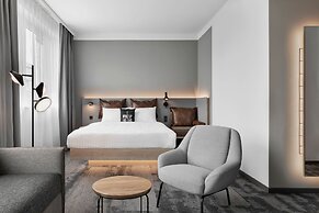 Moxy Duesseldorf City