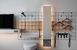 Moxy Duesseldorf City