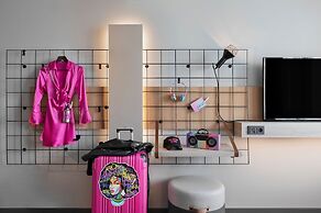 Moxy Duesseldorf City