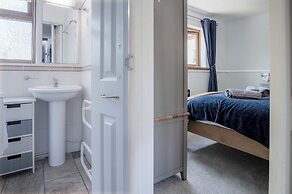 Honeysuckle Cottage - 1 Bedroom - Amroth