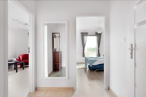 Elite Apartments Mila
