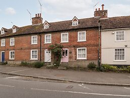 36 High Street