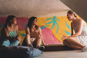 180 Boutique Hostel