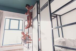 180 Boutique Hostel