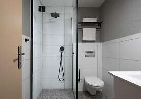 180 Boutique Hostel