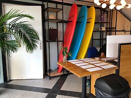 180 Boutique Hostel