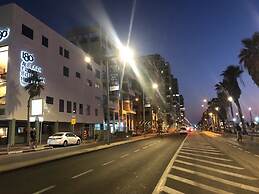 180 Boutique Hostel