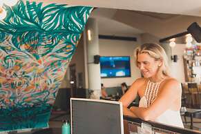 180 Boutique Hostel