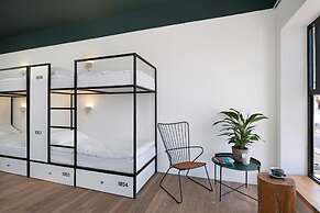 180 Boutique Hostel