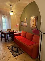 1 Bed Flat - Sleeps 3 - Pets - Wifi