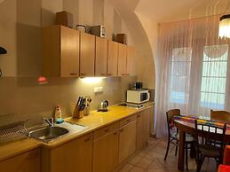 1 Bed Flat - Sleeps 3 - Pets - Wifi