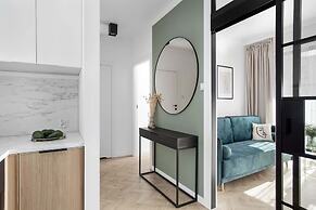 Elite Apartments Sunny
