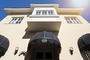House of Good Things