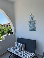 Apt - Sleeps 5 - Pets Ok - Balcony - Parking