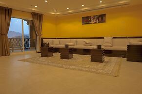 Hatta Guest House