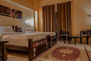 Hatta Guest House