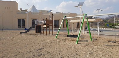 Hatta Guest House