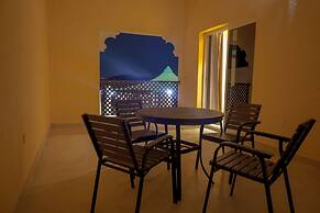Hatta Guest House