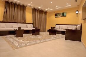 Hatta Guest House
