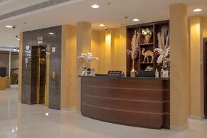 Hatta Guest House
